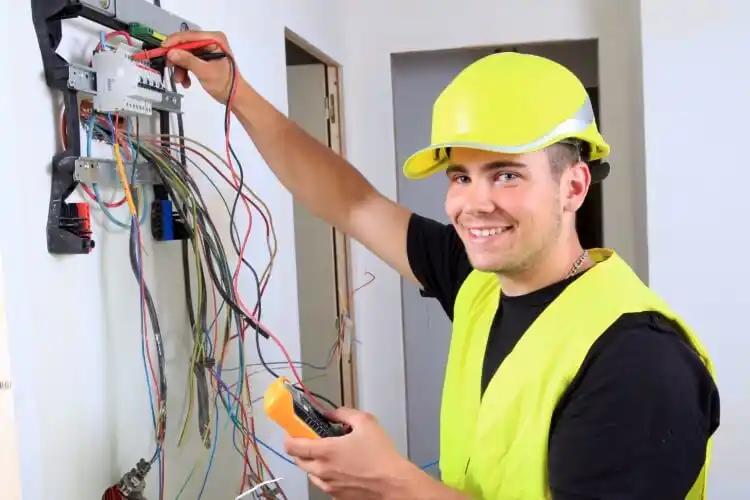 elektricien Haastrecht